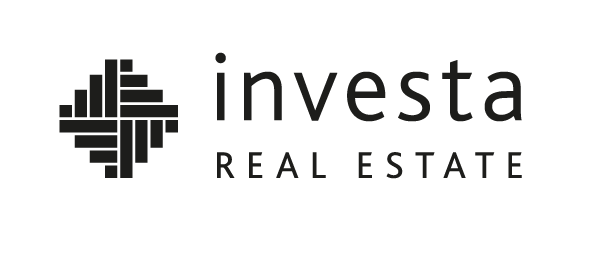 Logo Investa Real Estate