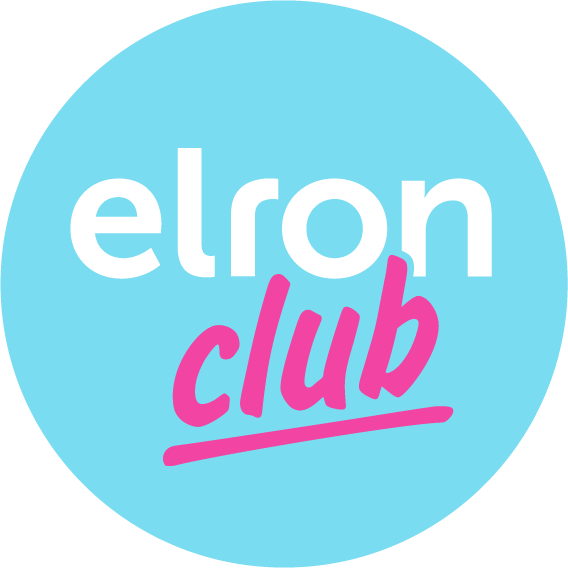Logo Elron Club AG