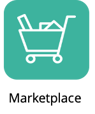 icon marketplace