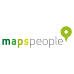 mapspeople logo