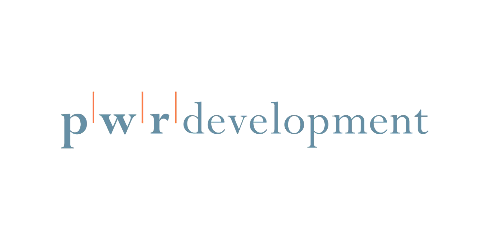 pwr development