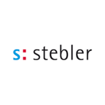stebler Logo