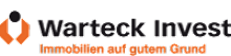 Logo Warteck Invest