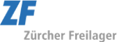 Logo Zürcher Freilager